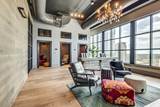 Studio apartment at Hanover Republic Square in Austin